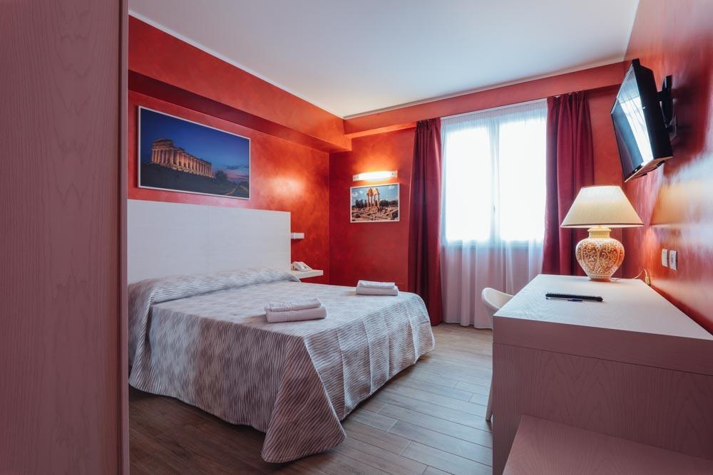 Le Vele Di Balestrate Hotel Eksteriør billede