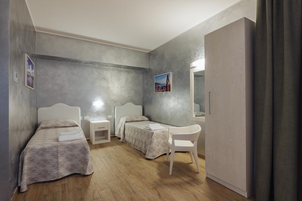 Le Vele Di Balestrate Hotel Eksteriør billede