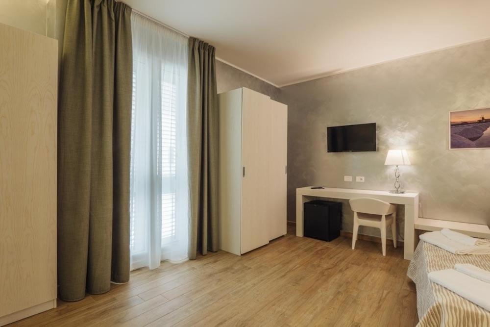 Le Vele Di Balestrate Hotel Eksteriør billede